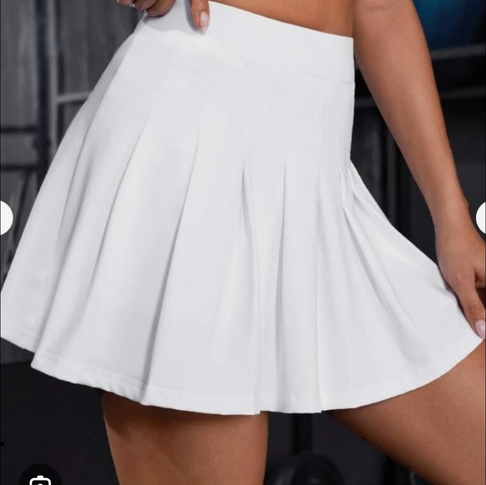 Outdoor Voices White Apparel